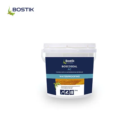 Bostik Flexible ACR