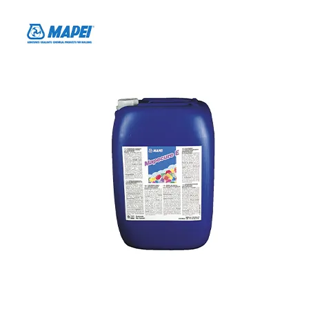 Mapei Mapecure E 25 Kg - Surabaya