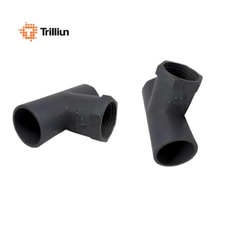 Trilliun TS Faucet tee