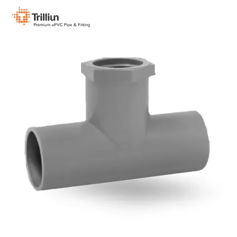 Trilliun TS Faucet tee
