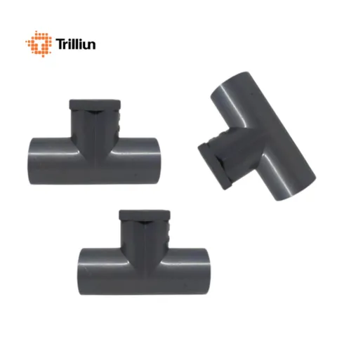 Trilliun TS Faucet tee