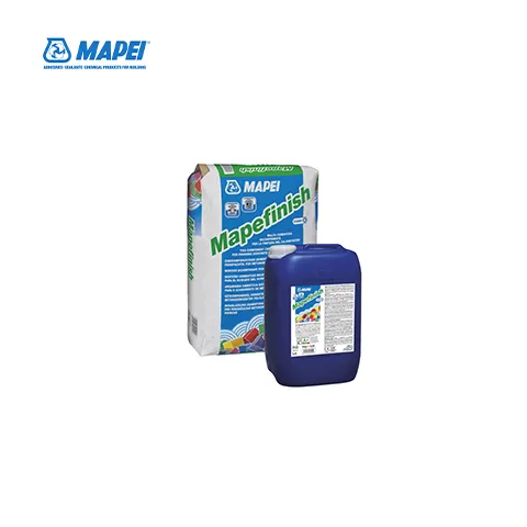 Mapei Mapefinish