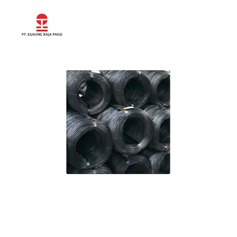 Gunung Raja Paksi Annealed Wire