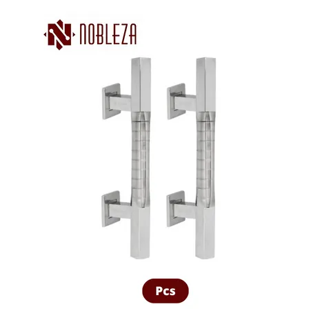 Nobleza Pull Handle Aries SS Pcs - Surabaya