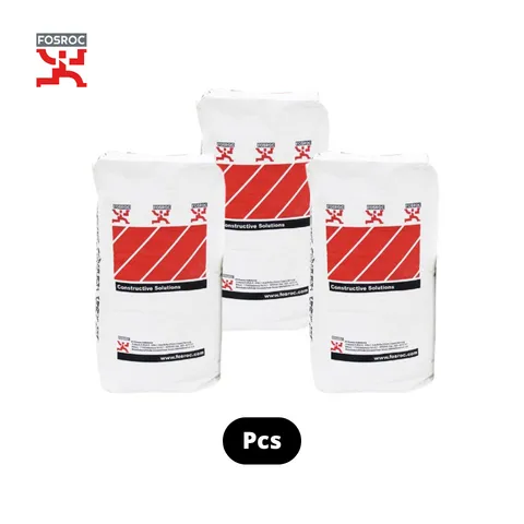Fosroc Plaster Finish 25 Kg - Sahabat Lama Makmur Bersama