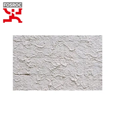 Fosroc Plaster Finish