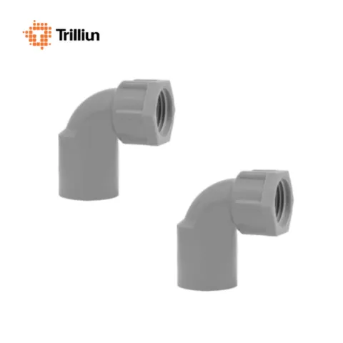 Trilliun TS Faucet Elbow Pcs ¾" - Berkah Abadi
