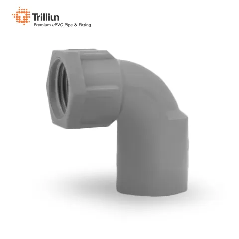 Trilliun TS Faucet Elbow