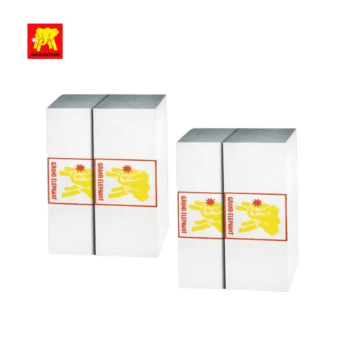 GE Bata Ringan Semi Jumbo 1 RIT