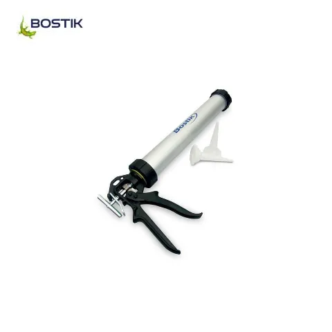 Bostik Applicator Cartridge Gun (625SAE) Pcs - Surabaya