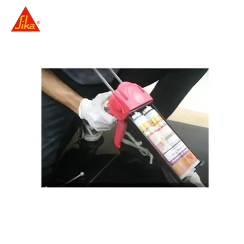 Sika Gun Epoxy Pcs - Bintang Jaya