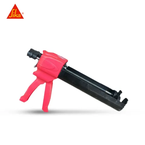 Sika Gun Epoxy Pcs - Bintang Jaya