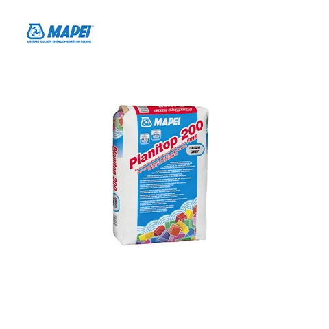 Mapei Planitop 200 Kantong - Surabaya