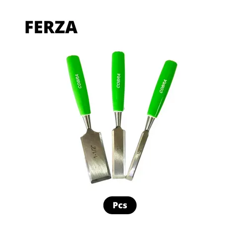 Ferza Pahat Kayu 5/8" - Sumber Sentosa