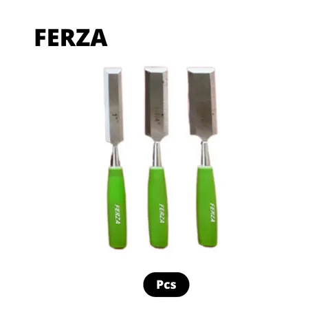 Ferza Pahat Kayu ½" - Sumber Sentosa