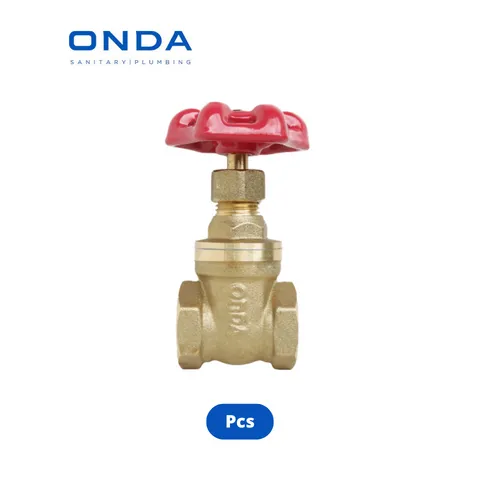 Onda Gate Valve