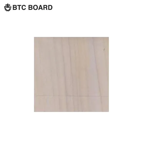 BTC Board Laminating BG12 1.22 Meter x 2.44 Meter 5 Mm - Surabaya