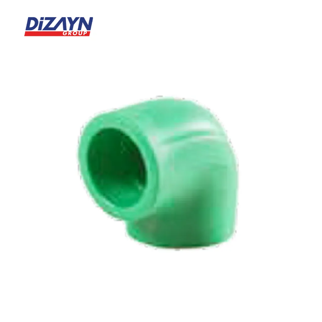 Dizayn Hi-Tech Elbow 90° Pcs 20 mm - 160 mm - Surabaya