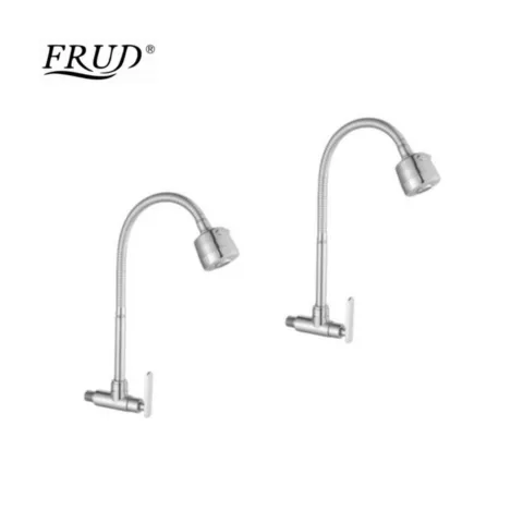 Frud Kran Angsa Flexibel Seluncur IR4705 Pcs ½" - Surabaya