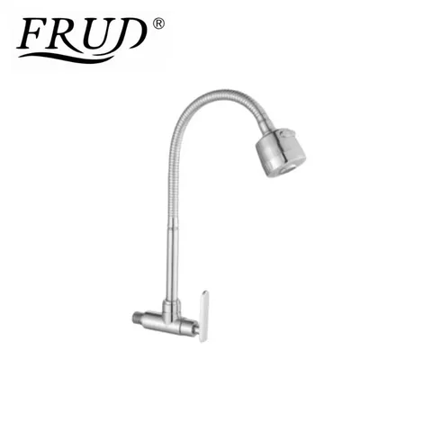 Frud Kran Angsa Flexibel Seluncur IR4705 Pcs ½" - Surabaya