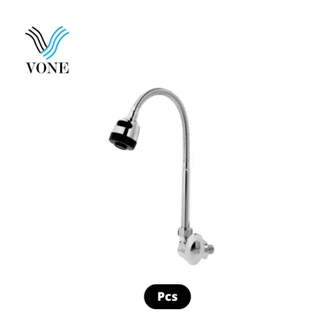 Vone Kran Angsa Flexibel A3201-77 Pcs - Al Inayah