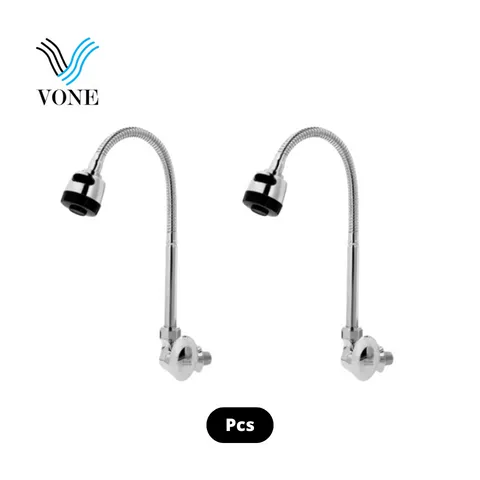 Vone Kran Angsa Flexibel A3201-77 Pcs - Al Inayah