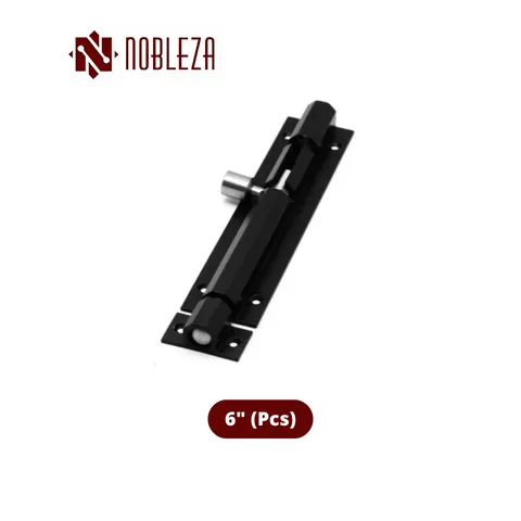 Nobleza Grendel Pintu NDB-12 4" - Surabaya