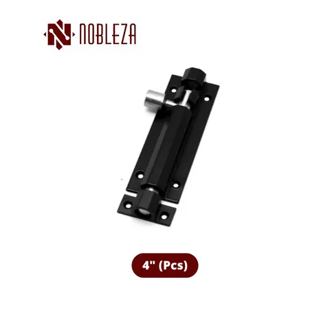 Nobleza Grendel Pintu NDB-12 3" - Surabaya