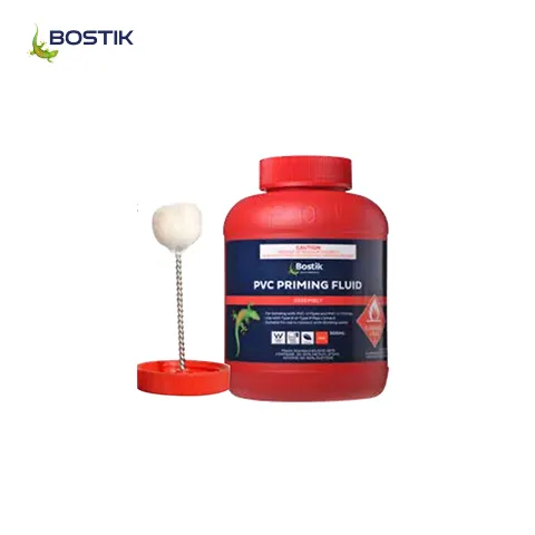 Bostik PVC Priming Fluid