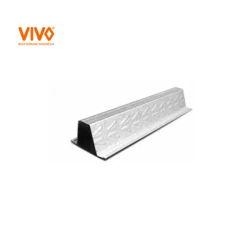 Vivo Reng Galvalum
