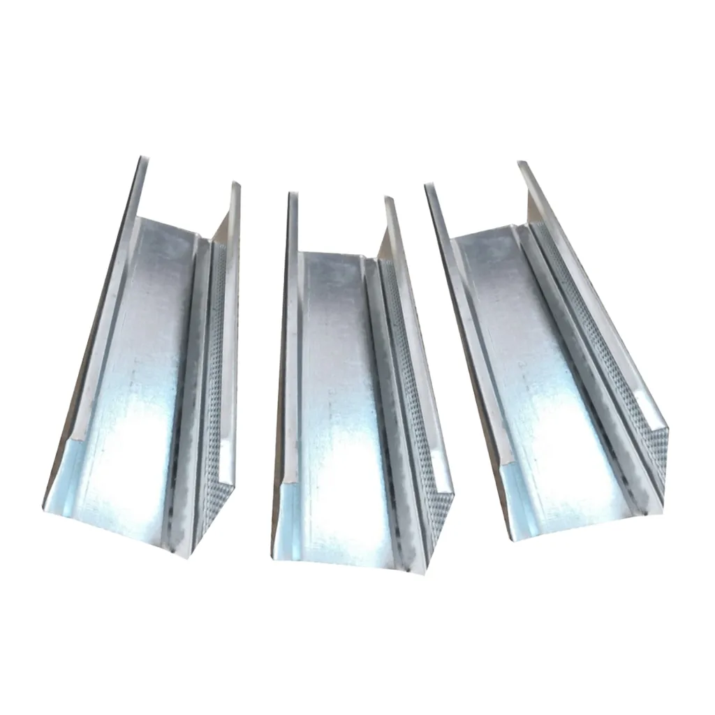 Baja Ringan Metal Stud MS Tipe 76 - Surabaya