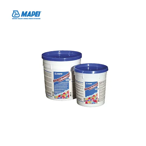 Mapei Mapewood Primer 100