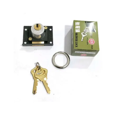 Siwata Kunci Laci Lemari 088 HL 502 P