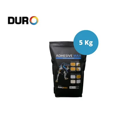 Duromix Adhesive Max 5 Kg Set - Surabaya