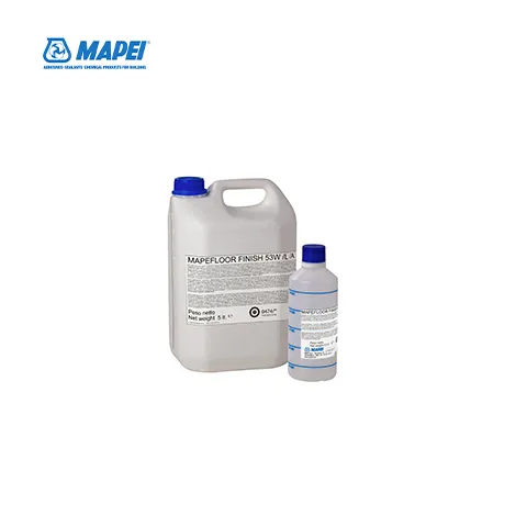 Mapei Mapefloor Finish 53 W/L