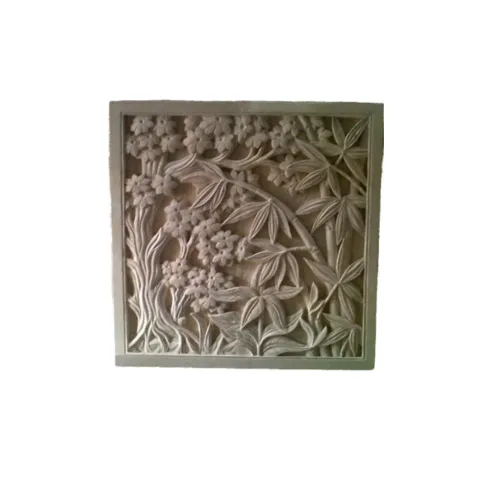 Ornamen Batu Alam 40x50 Pcs - Surabaya
