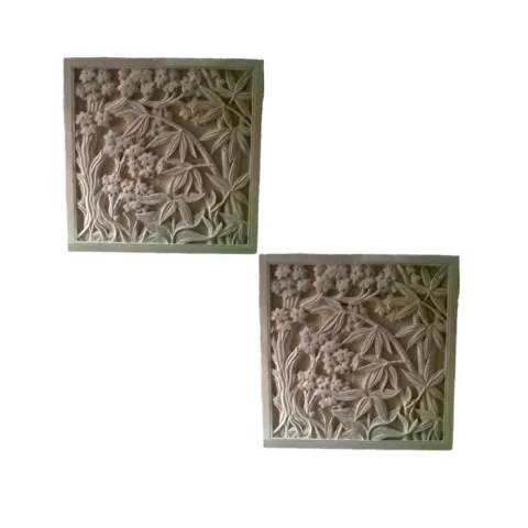 Ornamen Batu Alam 40x50 Pcs - Surabaya