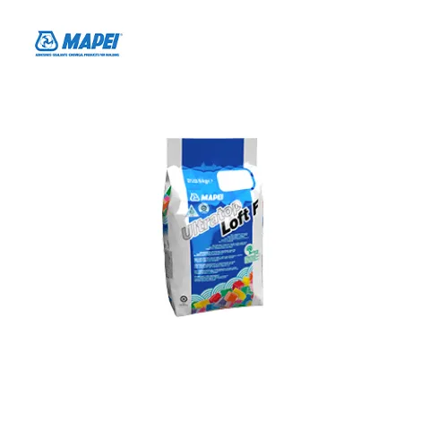 Mapei Ultratop Loft F Kantong Putih - Surabaya