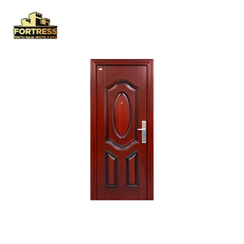 Fortress Fort 90 Urat Kayu 90.10 90 Cm x 230 Cm x 5 Cm - Surabaya