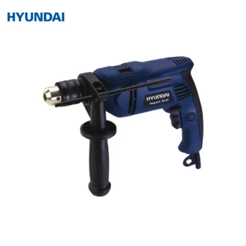 Hyundai Impact Drill Mesin Bor Pcs - Surabaya