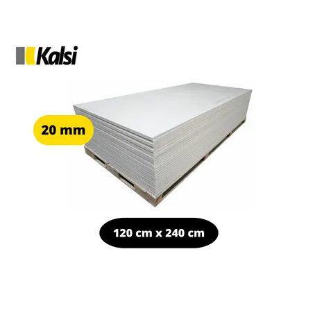 Kalsi Kalsifloor 20 120x240 Lembar - Surabaya