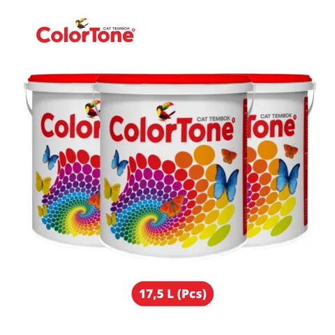 Colortone Cat Tembok