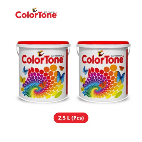 Colortone Cat Tembok