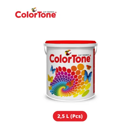 Colortone Cat Tembok