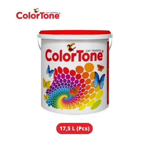 Colortone Cat Tembok