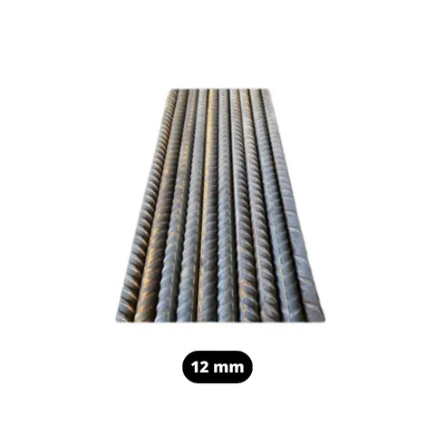 Besi Beton Ulir SNI 12 mm 12 mm - @Magersari