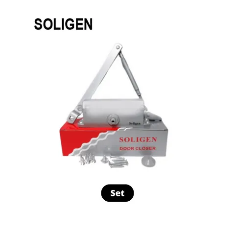 Soligen Door Closer Pcs - Surabaya