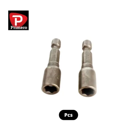 Primero Kunci Sok Drilling 1/4 x 45 - Surabaya