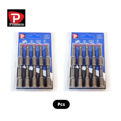 Primero Kunci Sok Drilling 1/4 x 45 - Surabaya