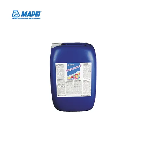 Mapei Mapecure S 24 Kg - Surabaya